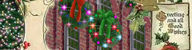 Christmas Items